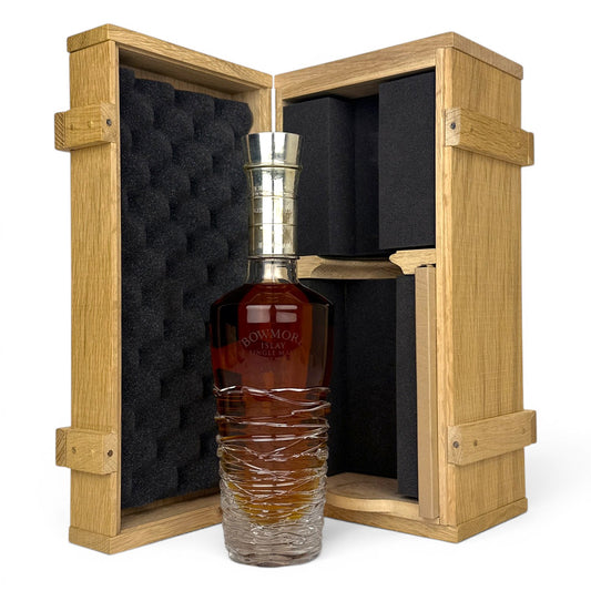 1964 Bowmore 46 Year Old Fino Cask