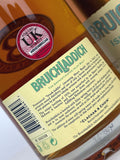 1970 Bruichladdich (bottled 2002)