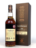1989 Glendronach 26 Year Old Single Cask #2662