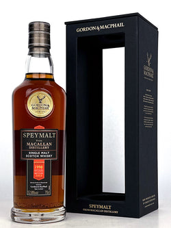 1998 Macallan G&M Speymalt (bottled 2023)
