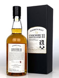 Chichibu Distillery II (2025 Release)