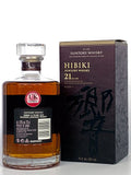 Hibiki 21 Year Old