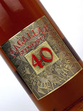 Macallan 40 Year Old G&M
