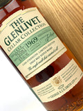 1969 Glenlivet Cellar Collection (bottled 2007)