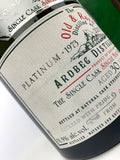 1973 Ardbeg 30 Year Old Single Cask Douglas Laing 51.9%