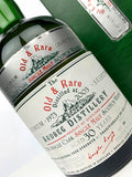 1973 Ardbeg 30 Year Old Single Cask Douglas Laing 51.9%
