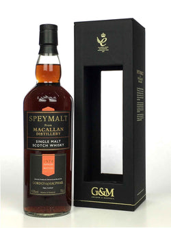 1974 Macallan G&M Speymalt (bottled 2016)