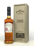 1989 Bowmore 24 Year Old Feis Ile 2014