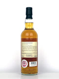 1991 Jura 29 Year Old Single Cask Whisky Sponge