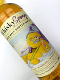 1991 Jura 29 Year Old Single Cask Whisky Sponge