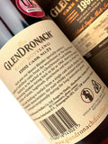 1992 Glendronach 29 Year Old Single Cask #71