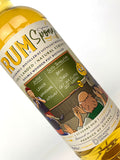 1993 Uitvlugt 27 Year Old Rum Sponge