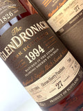 1994 Glendronach 27 Year Old Single Cask #7469