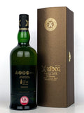 2000 Ardbeg 21 Year Old Single Cask #3409