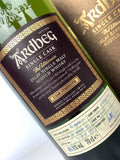 2000 Ardbeg 21 Year Old Single Cask #3409