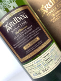 2000 Ardbeg 21 Year Old Single Cask #3431