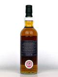 2003 Bowmore 17 Year Old Single Cask Whisky Sponge