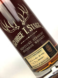 George T Stagg (2017 Release)