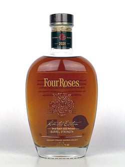 Four Roses Limited Edition Small Batch (2020 Release)