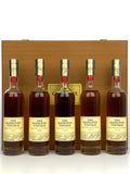1967-1972 Glenlivet Vintage Tasting Set
