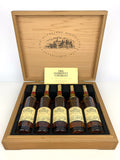 1967-1972 Glenlivet Vintage Tasting Set