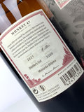 Monkey 47 Distiller's Cut (2021 Release)