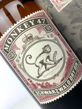 Monkey 47 Distiller's Cut (2021 Release)