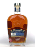Whistlepig 15 Year Old Single Barrel for British Bourbon Society