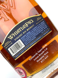 Whistlepig 15 Year Old Single Barrel for British Bourbon Society