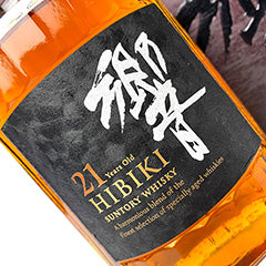 Japanese Whisky