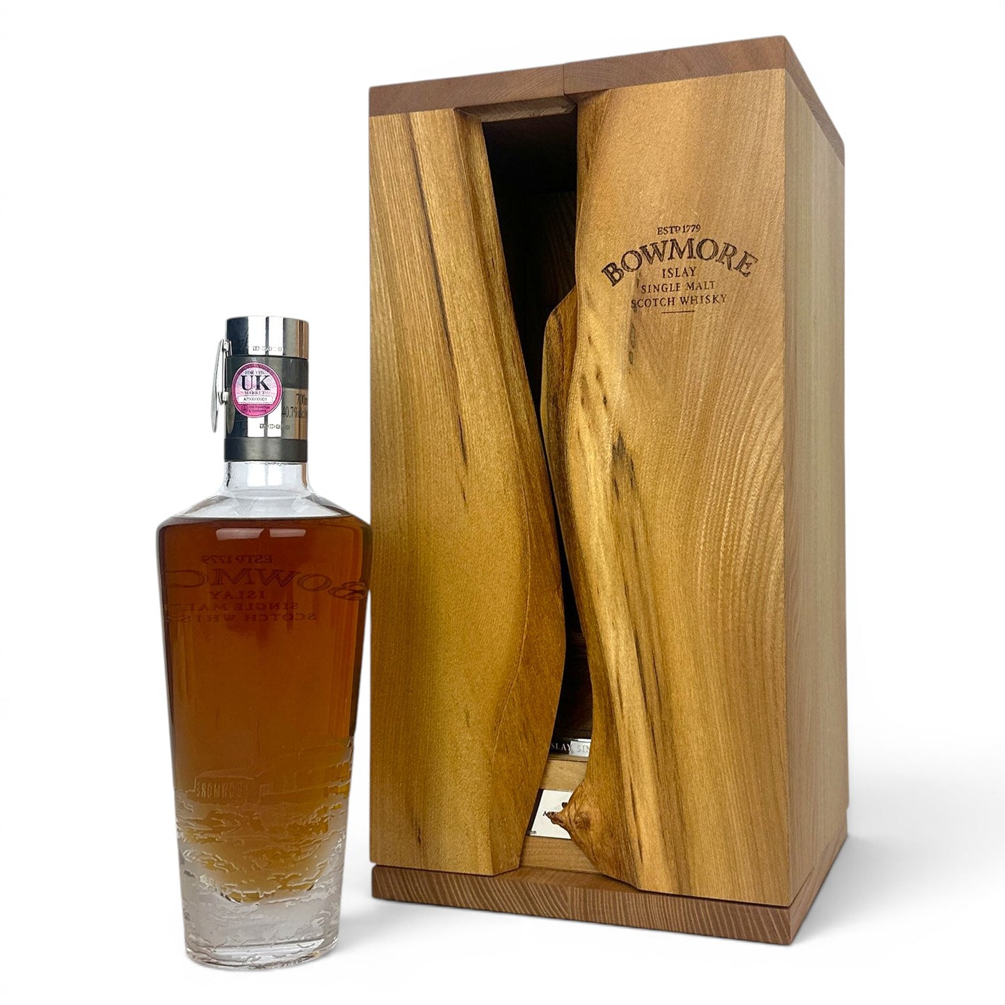 1961 Bowmore 50 Year Old