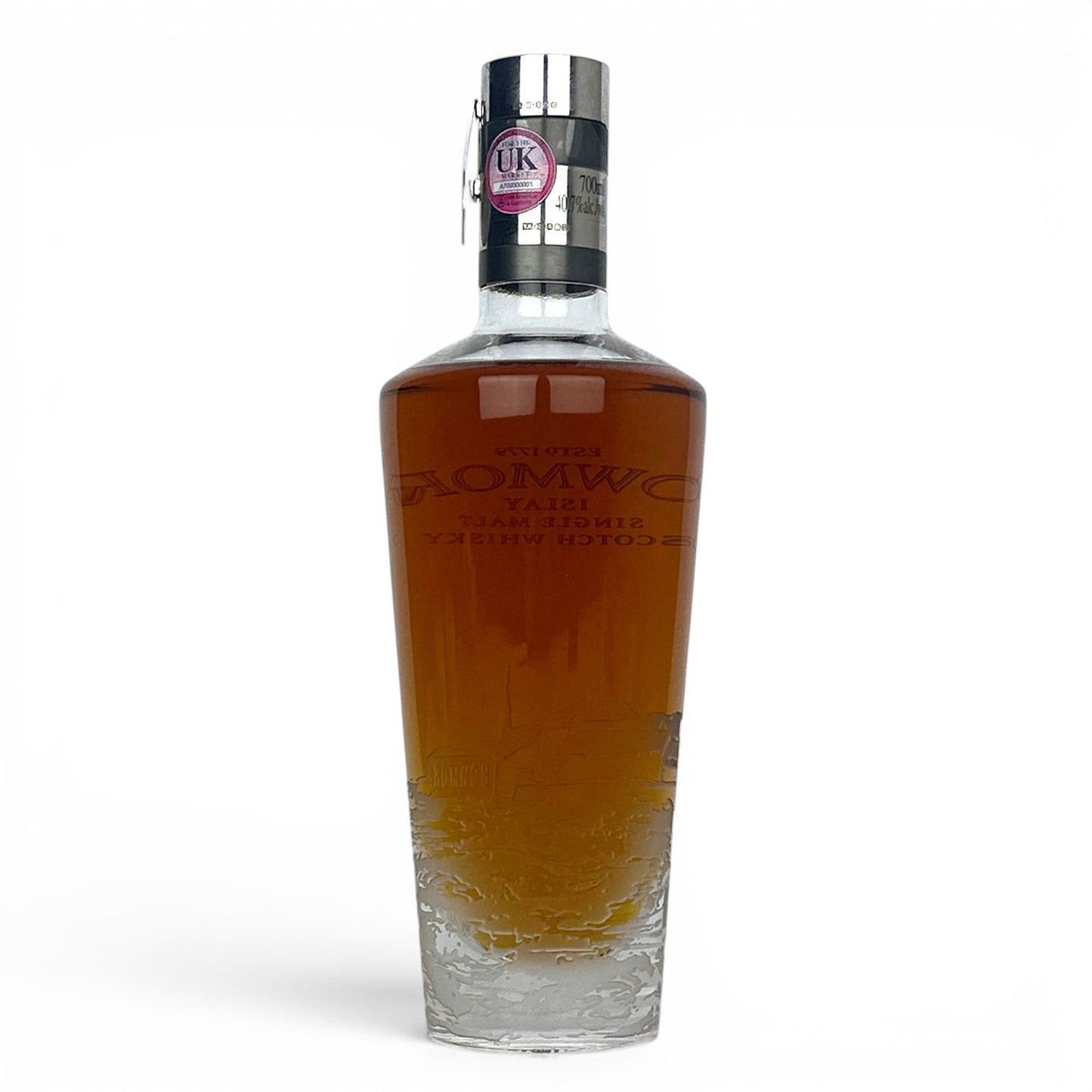 1961 Bowmore 50 Year Old