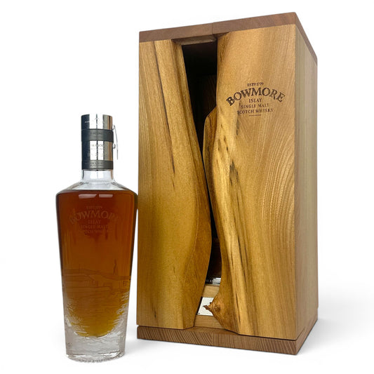 1961 Bowmore 50 Year Old