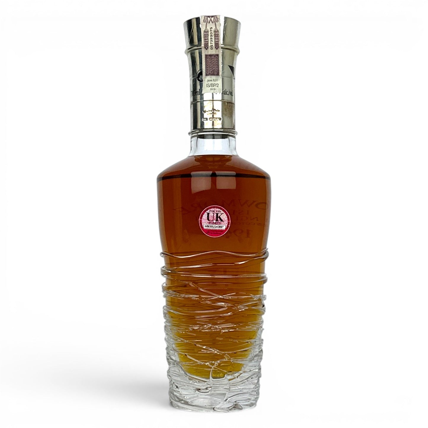 1964 Bowmore 46 Year Old Fino Cask