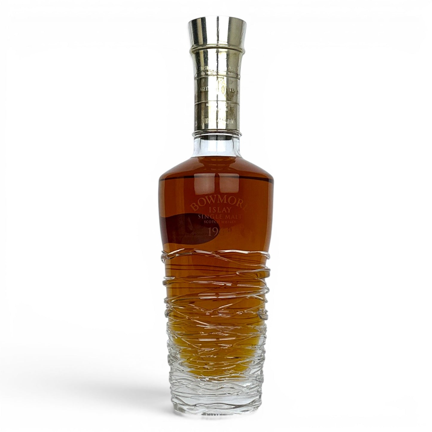 1964 Bowmore 46 Year Old Fino Cask