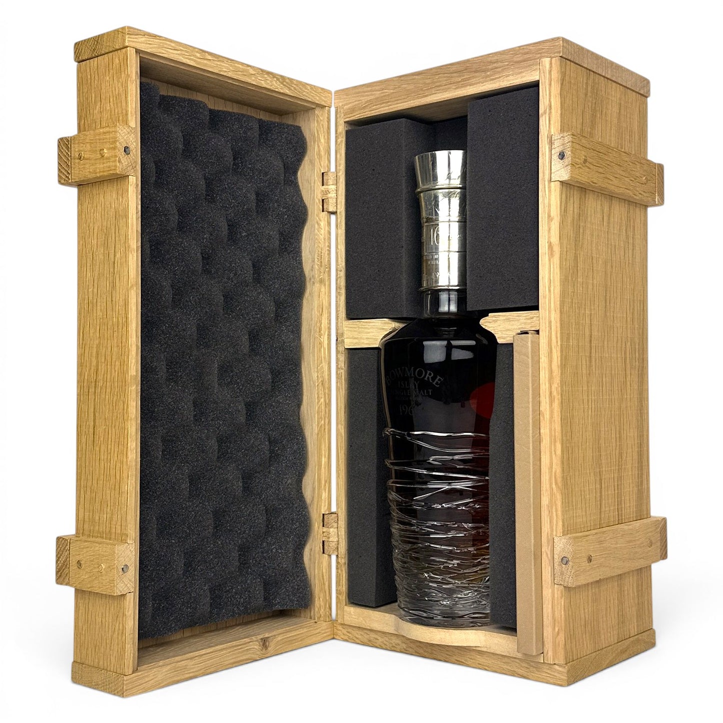1964 Bowmore 46 Year Old Fino Cask