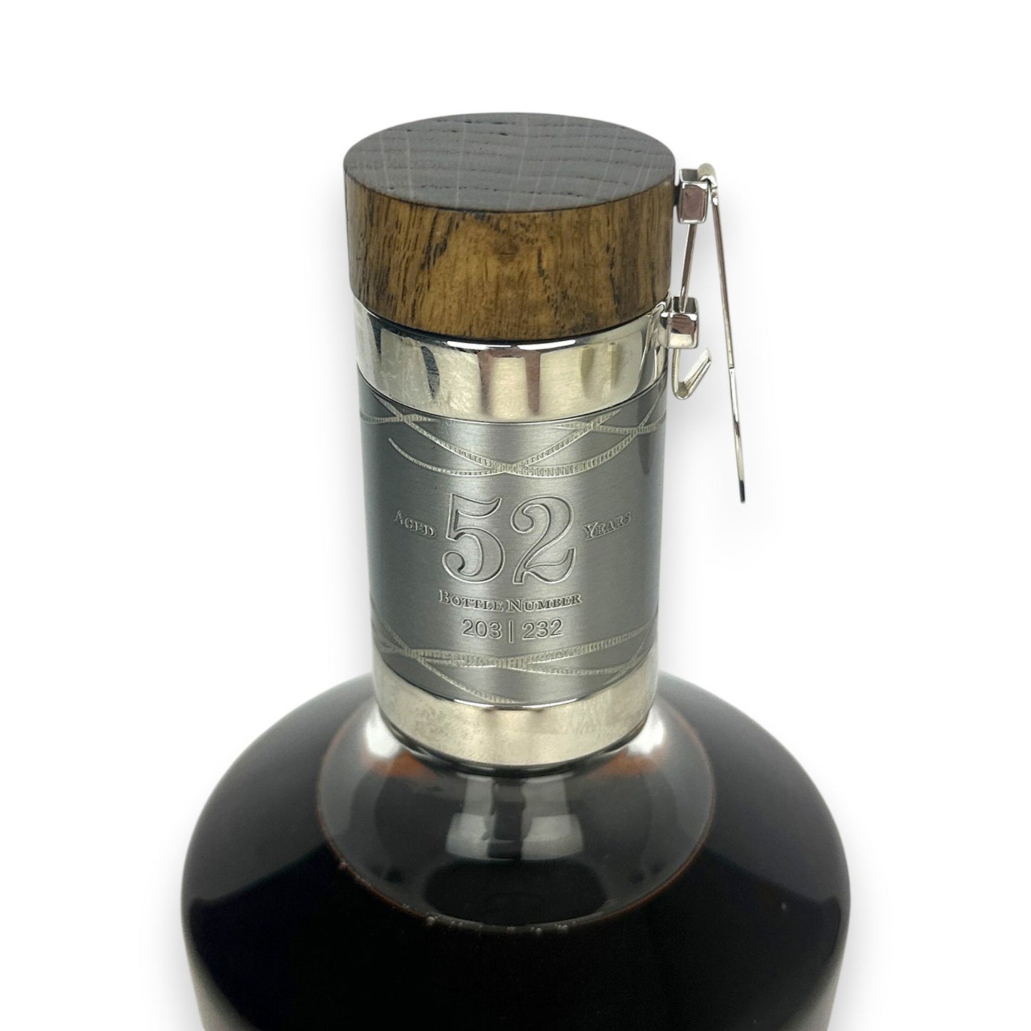 1965 Bowmore 52 Year Old