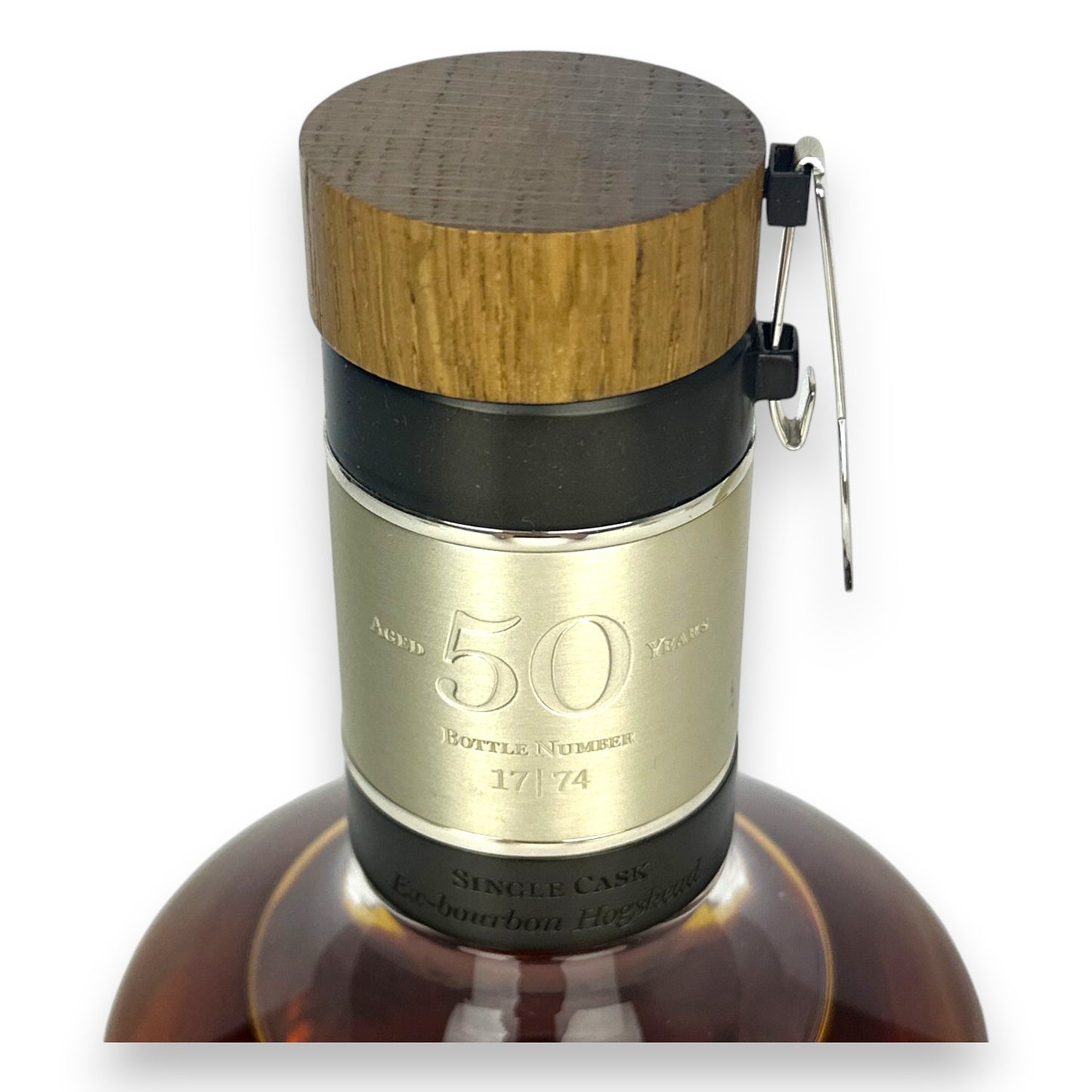 1966 Bowmore 50 Year Old