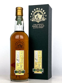 1967 Macallan 35 Year Old Single Cask #7678 Duncan Taylor