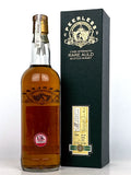 1967 Macallan 35 Year Old Single Cask #7678 Duncan Taylor