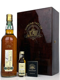 1967 Macallan 40 Year Old Single Cask #7683 Duncan Taylor