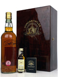 1967 Macallan 40 Year Old Single Cask #7683 Duncan Taylor