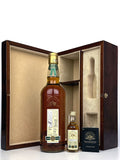 1967 Macallan 40 Year Old Single Cask #7683 Duncan Taylor