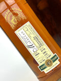 1967 Macallan 40 Year Old Single Cask #7683 Duncan Taylor