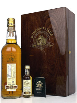 1967 Springbank 40 Year Old Single Cask #1945 Duncan Taylor