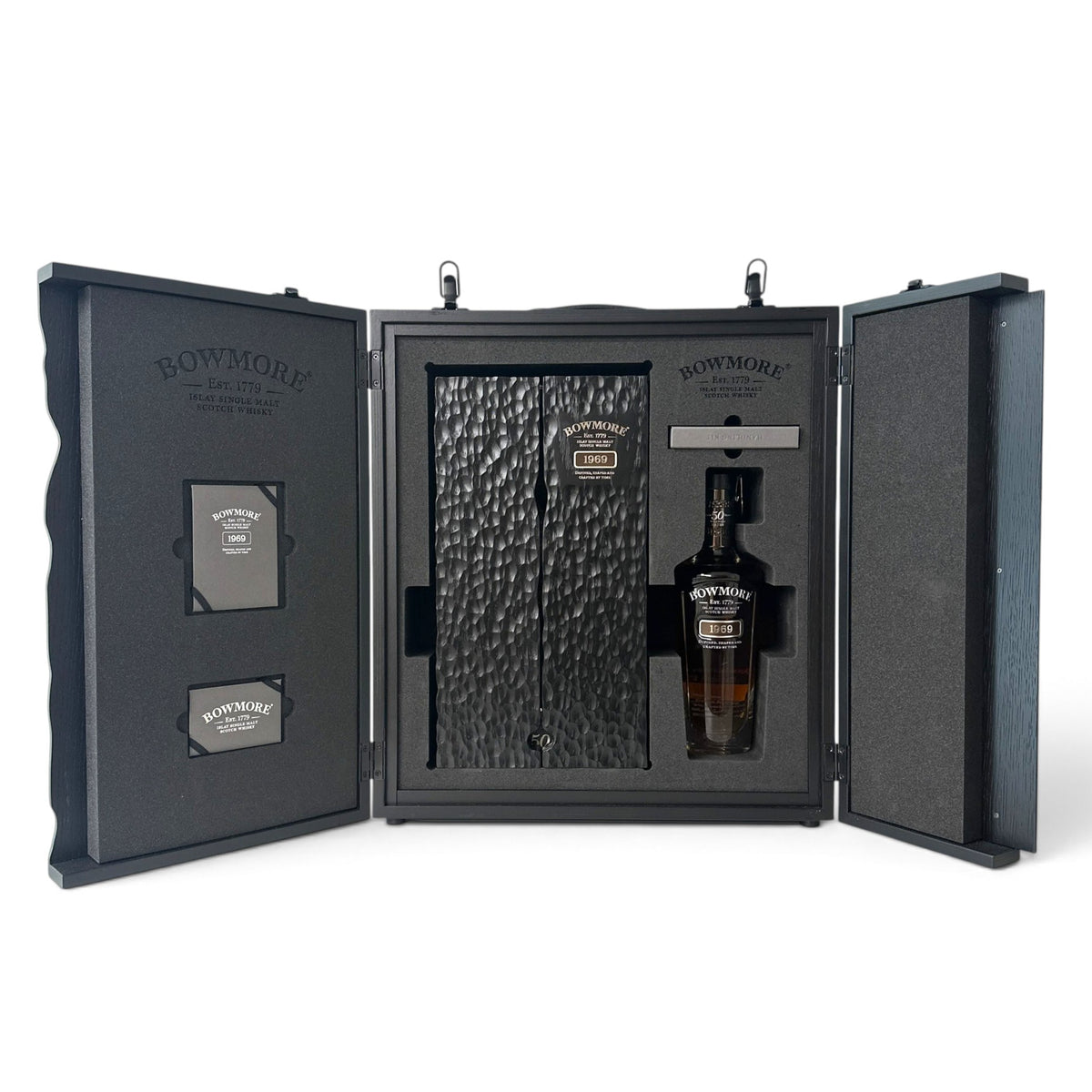 1969 Bowmore 50 Year Old
