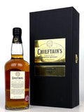 1969 Springbank 34 Year Old Single Cask Chieftain's