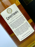 1969 Springbank 34 Year Old Single Cask Chieftain's