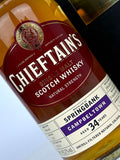 1969 Springbank 34 Year Old Single Cask Chieftain's