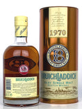 1970 Bruichladdich (bottled 2002)